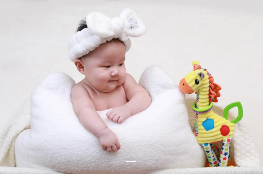 单县四岁宝宝身高