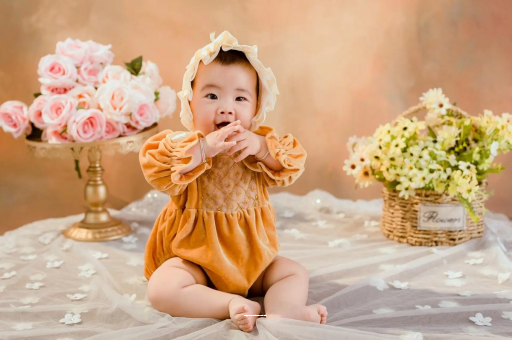 单县宝宝低烧可以洗澡吗